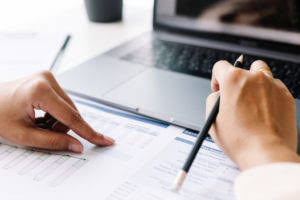 accounting for insurance agencies