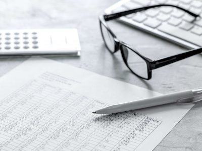 accounting for insurance agencies